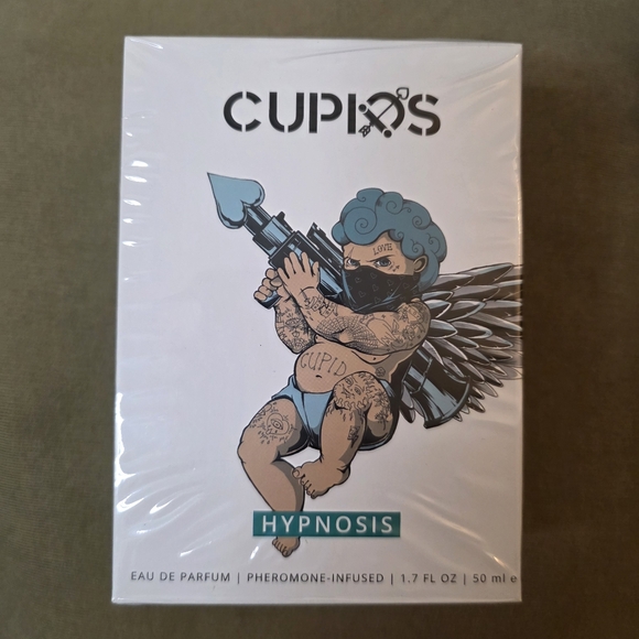 CUPIDS Hypnosis - Picture 2 of 4
